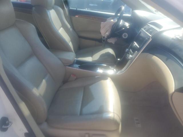 Photo 5 from auction – 2004 ACURA TL with VIN 19UUA66244A075201