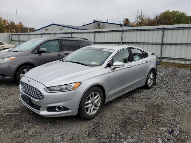 Photo 2 from auction – 2014 FORD FUSION SE with VIN 3FA6P0HD8ER161447