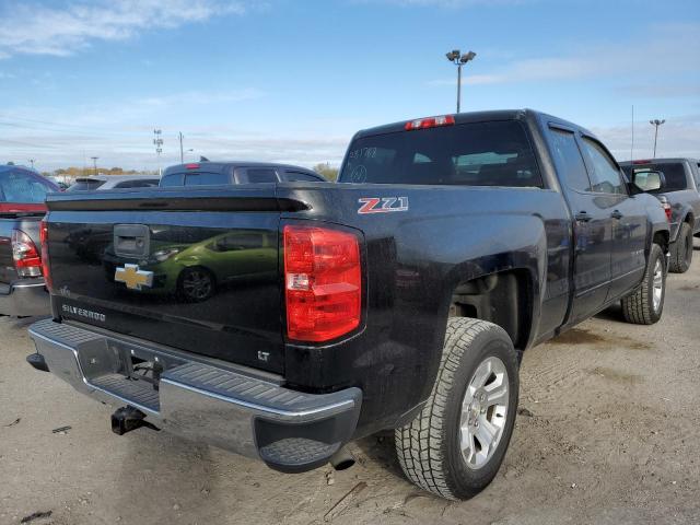 Photo 4 from auction – 2015 CHEVROLET SILVERADO with VIN 1GCVKREC7FZ281788