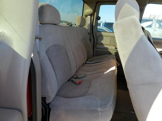 Photo 6 from auction – 2001 CHEVROLET SILVERADO with VIN 1GCEK19T41E127101