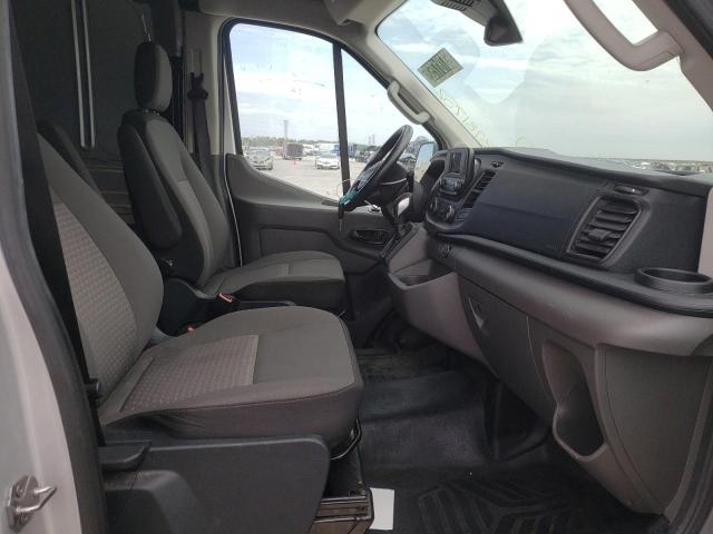 Photo 5 from auction – 2021 FORD TRANSIT T- with VIN 1FTBR1C87MKA48711
