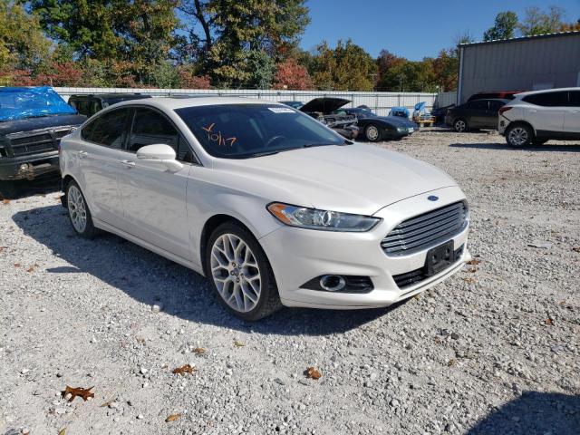 FORD FUSION 2014 z numerem VIN 3FA6P0K97ER324447 - Zdjęcie z aukcji