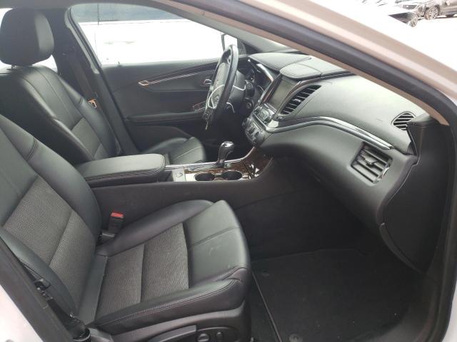 Photo 5 from auction – 2015 CHEVROLET IMPALA LT with VIN 2G1125S36F9267329