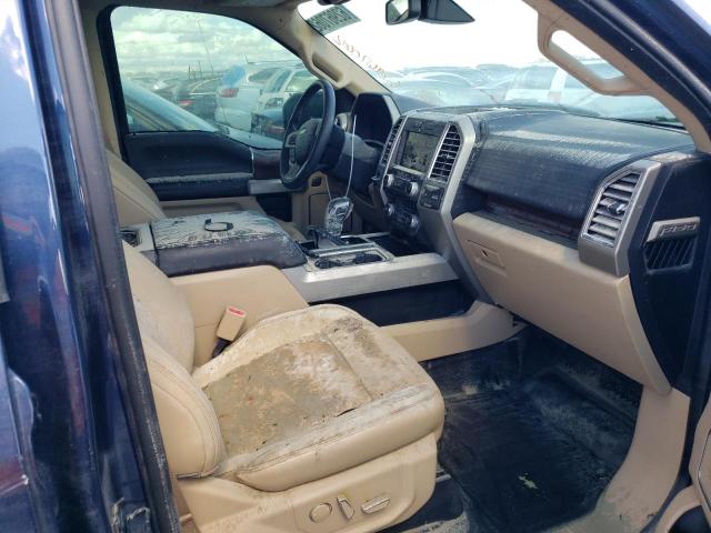 Photo 5 from auction – 2015 FORD F150 SUPER with VIN 1FTEW1CG7FFA32792