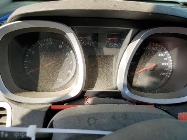 Photo 8 from auction – 2017 CHEVROLET EQUINOX LS with VIN 2GNALBEK3H1514904