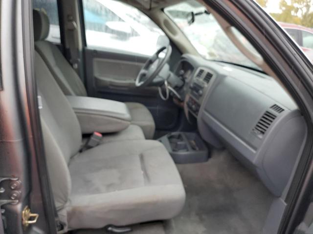Photo 5 from auction – 2006 DODGE DAKOTA QUA with VIN 1D7HW48N66S664864