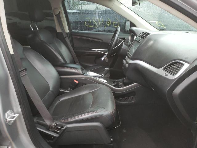 Photo 5 from auction – 2019 DODGE JOURNEY GT with VIN 3C4PDDEG8KT759002