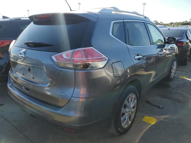 Photo 4 from auction – 2016 NISSAN ROGUE S with VIN KNMAT2MV9GP607951