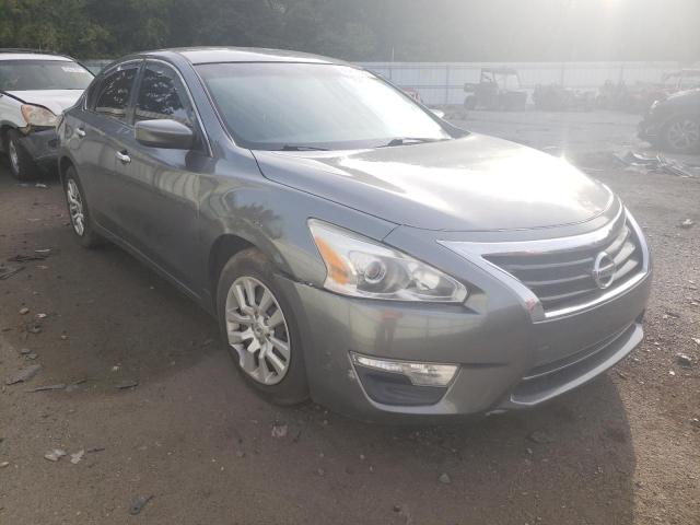 NISSAN ALTIMA 2.5 2015 with VIN 1N4AL3AP5FC432346 - Photo from auction