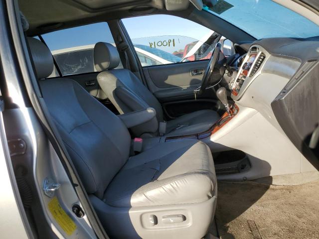 Photo 5 from auction – 2006 TOYOTA HIGHLANDER with VIN JTEDP21A760117000