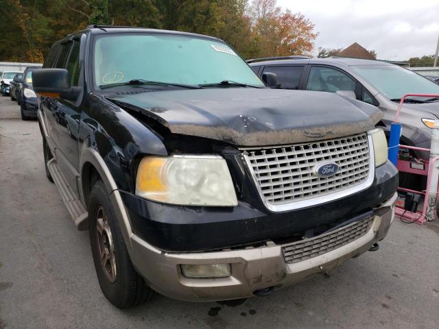 Photo 1 from auction – 2004 FORD EXPEDITION with VIN 1FMFU18L44LA17578