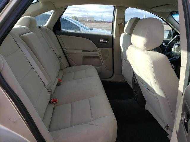 Photo 6 from auction – 2008 FORD TAURUS SEL with VIN 1FAHP24W18G123498