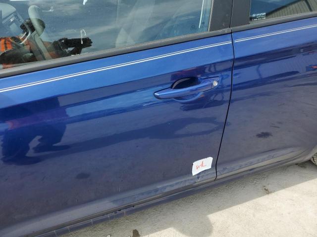 Photo 9 from auction – 2021 HYUNDAI ACCENT SE with VIN 3KPC24A69ME128932