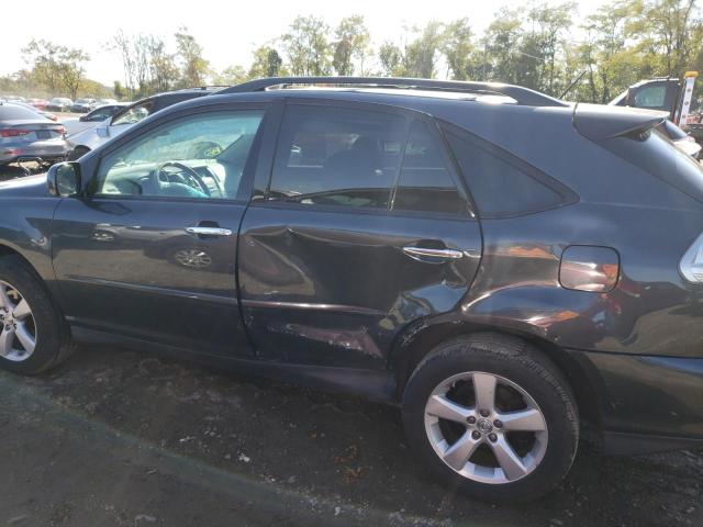 Photo 9 from auction – 2008 LEXUS RX 350 with VIN 2T2HK31U78C087490