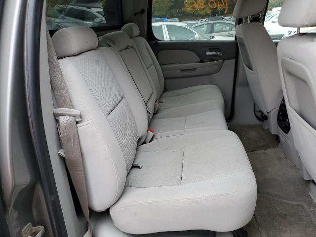 Photo 6 from auction – 2008 CHEVROLET AVALANCHE with VIN 3GNFK12378G173434