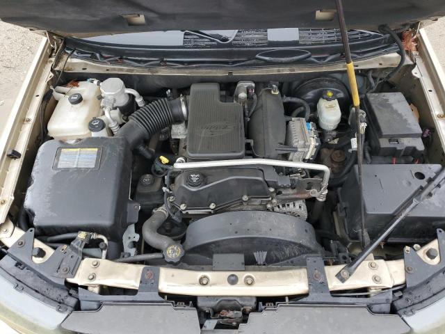 Photo 7 from auction – 2004 CHEVROLET TRAILBLAZE with VIN 1GNDT13S942415640