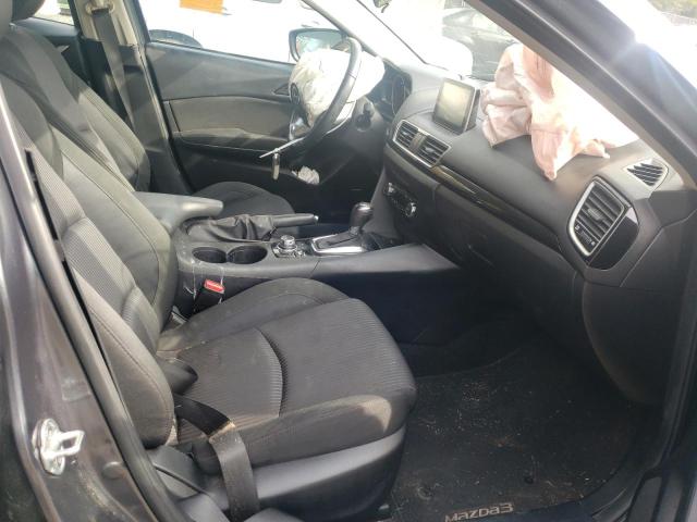 Photo 5 from auction – 2014 MAZDA 3 TOURING with VIN 3MZBM1V77EM119416