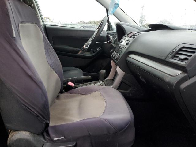 Photo 5 from auction – 2014 SUBARU FORESTER 2 with VIN JF2SJAEC4EH402774