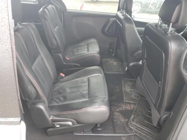 Photo 6 from auction – 2019 DODGE GRAND CARA with VIN 2C4RDGEG5KR621091