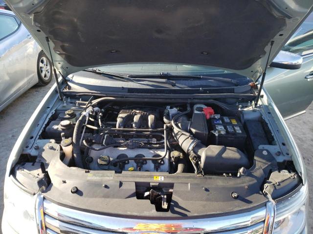 Photo 7 from auction – 2008 FORD TAURUS LIM with VIN 1FAHP25W38G141421