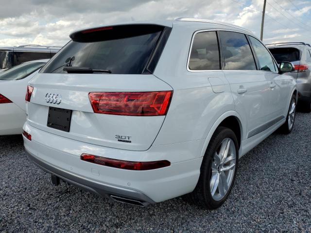 Photo 4 from auction – 2018 AUDI Q7 PRESTIG with VIN WA1VAAF74JD019877