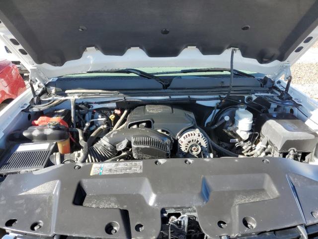 Photo 7 from auction – 2008 GMC SIERRA K15 with VIN 3GTEK133X8G283560