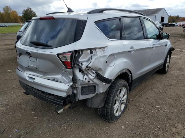 Photo 4 from auction – 2018 FORD ESCAPE SE with VIN 1FMCU9GD2JUB82661
