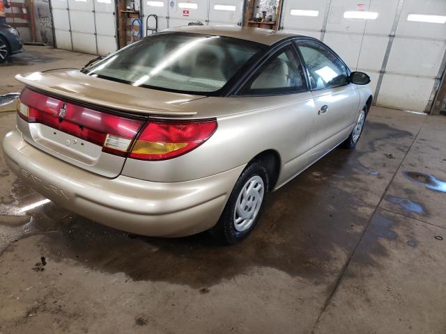 Photo 4 from auction – 1997 SATURN SC1 with VIN 1G8ZF1280VZ329387