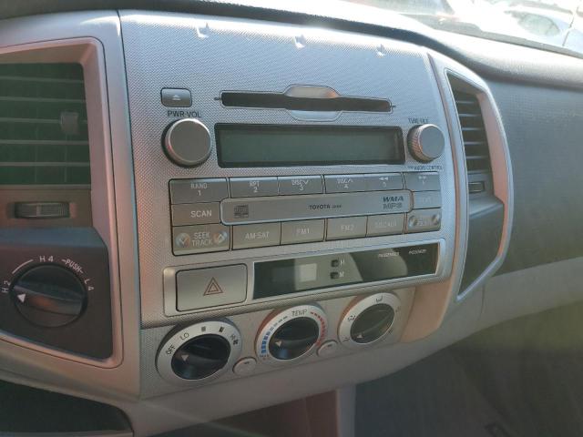 Photo 9 from auction – 2011 TOYOTA TACOMA DOU with VIN 5TFLU4EN7BX009480
