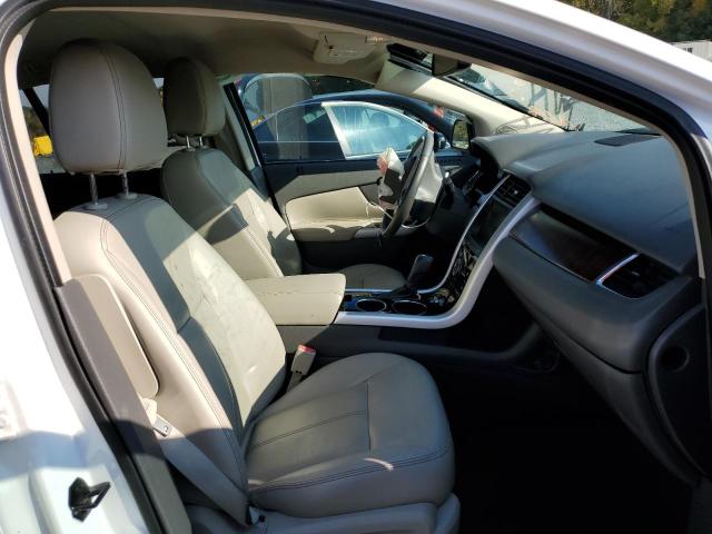 Photo 5 from auction – 2013 FORD EDGE LIMIT with VIN 2FMDK3KC2DBC29963