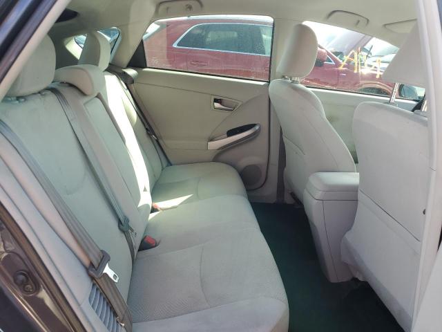 Photo 6 from auction – 2015 TOYOTA PRIUS with VIN JTDKN3DU4F1905160