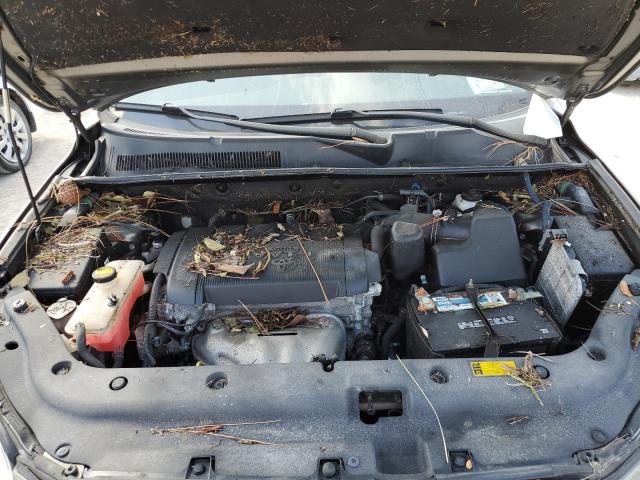 Photo 7 from auction – 2012 TOYOTA RAV4 with VIN 2T3BF4DVXCW263875