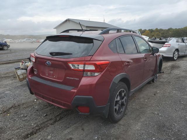 صورة رقم 4 من المزاد - 2018 SUBARU CROSSTREK مع VIN JF2GTAAC3J9201345