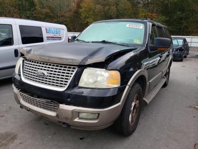 Photo 2 from auction – 2004 FORD EXPEDITION with VIN 1FMFU18L44LA17578