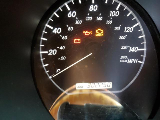 Photo 8 from auction – 2007 LEXUS RX 350 with VIN 2T2GK31U47C021652