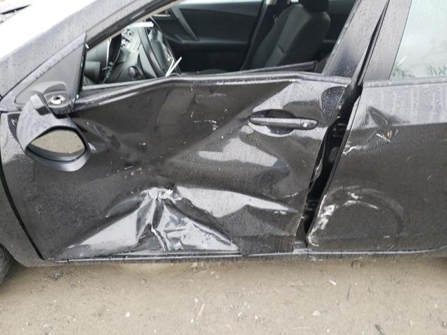 Photo 9 from auction – 2013 MAZDA 3 I with VIN JM1BL1TG3D1726692