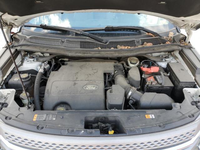Photo 7 from auction – 2013 FORD EXPLORER with VIN 1FM5K7B82DGB86435