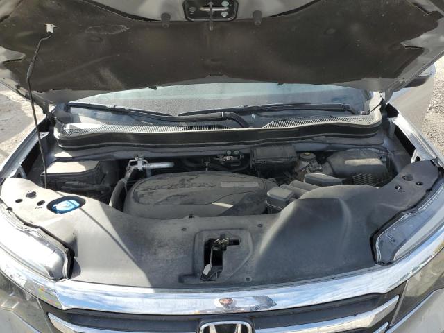 Photo 7 from auction – 2018 HONDA PILOT EX with VIN 5FNYF6H3XJB026319