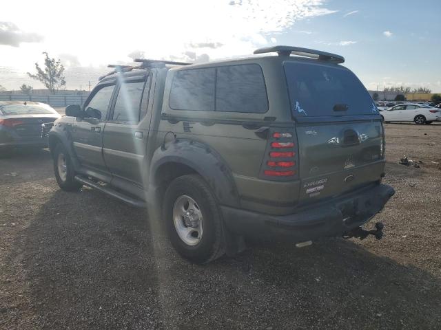 Photo 3 from auction – 2002 FORD EXPLORER S with VIN 1FMZU67E22UB93937