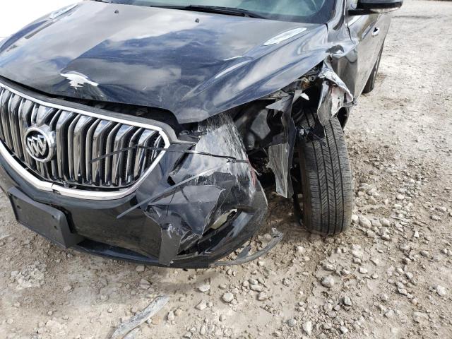Photo 9 from auction – 2017 BUICK ENCLAVE with VIN 5GAKVBKD2HJ225971