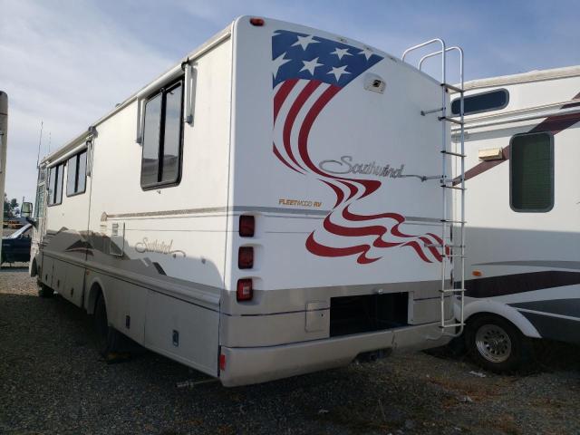 Photo 3 from auction – 2000 SOUT MOTORHOME with VIN 3FCNF53SXXJA36737