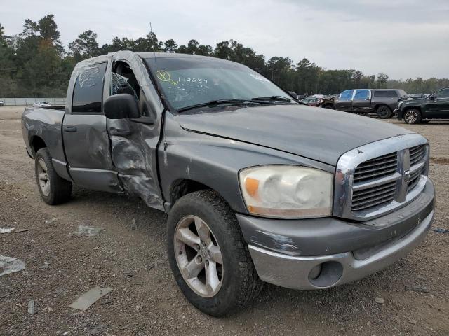 DODGE RAM 1500 S 2006 with VIN 1D7HA18N56J142259 - Photo from auction