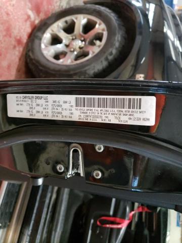 Photo 10 from auction – 2013 RAM 1500 LARAM with VIN 1C6RR7NT3DS563781