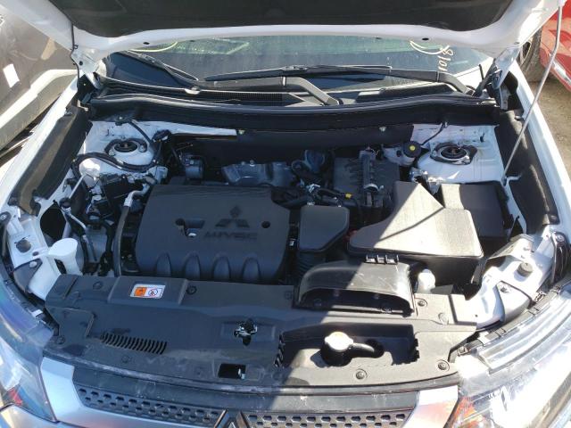 Photo 7 from auction – 2020 MITSUBISHI OUTLANDER with VIN JA4AD2A37LZ045816