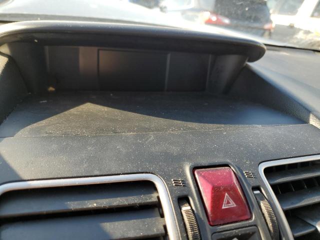Photo 9 from auction – 2018 SUBARU FORESTER 2 with VIN JF2SJABC7JH587708