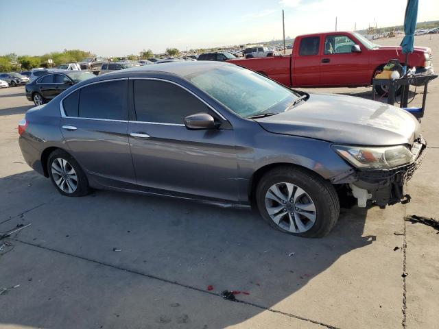 Photo 4 from auction – 2014 HONDA ACCORD LX with VIN 1HGCR2E34EA123899