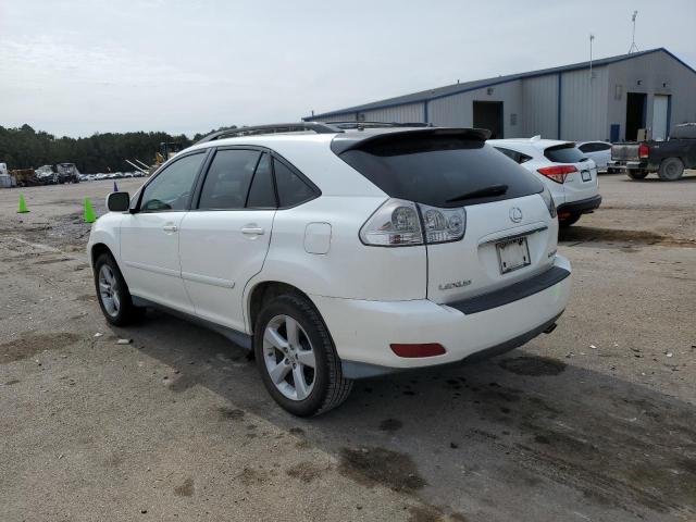 Photo 3 from auction – 2007 LEXUS RX 350 with VIN 2T2GK31U47C021652
