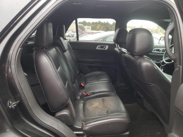 Photo 6 from auction – 2013 FORD EXPLORER X with VIN 1FM5K8D87DGC03684