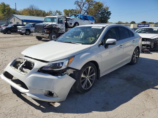 Photo 2 from auction – 2015 SUBARU LEGACY 2.5 with VIN 4S3BNAN64F3026203