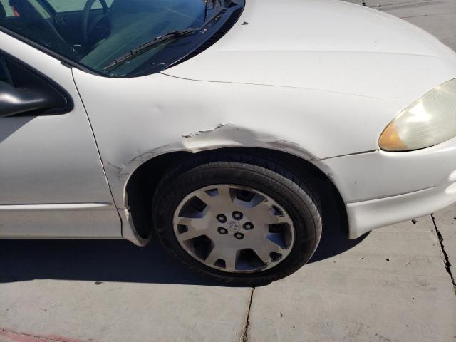 Photo 9 from auction – 2003 DODGE INTREPID S with VIN 2B3HD46R83H574660